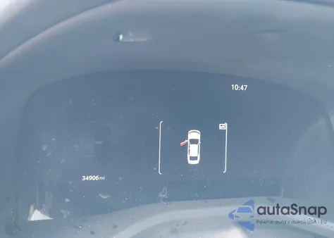 2025 Toyota Camry Xse из США, поврежденный, VIN 4T1DAACK2SU028231